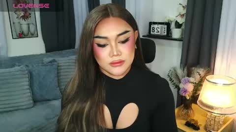 Jasmine Brandy online show from April 2026 05:52:01 PM