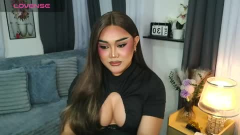 Jasmine Brandy online show from April 2026 05:19:02 PM