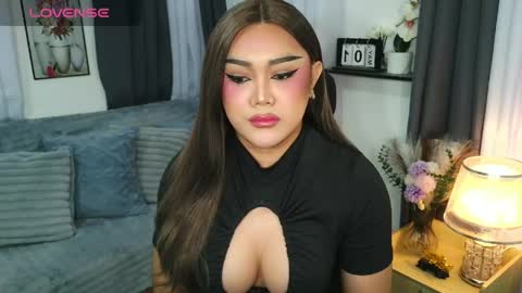 Jasmine Brandy online show from May 2026 07:18:01 PM
