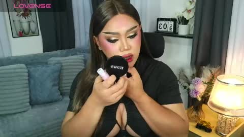 Jasmine Brandy online show from May 2026 07:09:02 PM