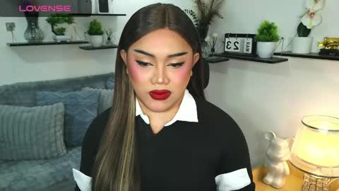 Jasmine Brandy online show from May 2026 12:05:01 AM