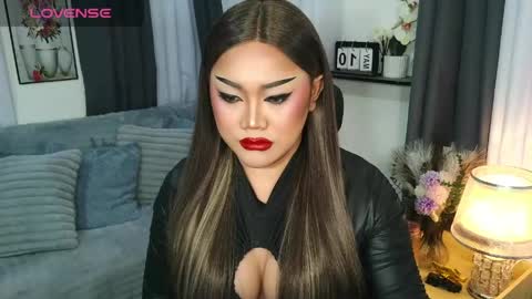 Jasmine Brandy online show from May 2026 06:24:02 PM
