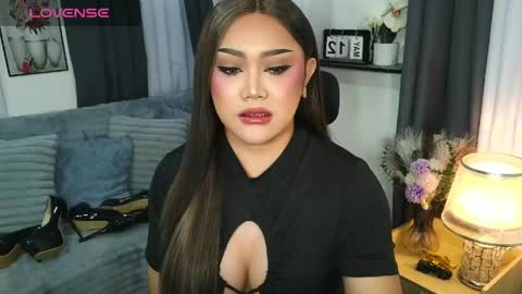 Jasmine Brandy online show from May 2026 07:11:01 PM