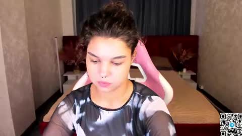 Jasmine Burke online show from August 2026 01:19:02 AM