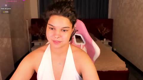 Jasmine Burke online show from August 2026 01:07:02 AM