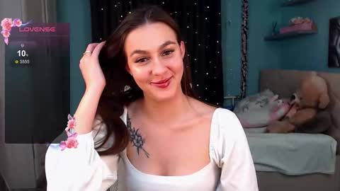 Snapshot of jasmine_doll_ chatting on October 2025 09:28:02 PM Jasmine online show from October 2025 09:28:02 PM