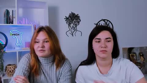 jasmine_eyes online show from February 2026 12:34:01 PM