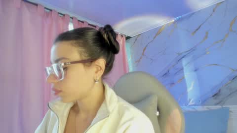 Snapshot of jasmine_hyper_1 chatting on January 2025 07:38:01 PM Jas online show from January 2025 07:38:01 PM