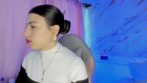 Snapshot of jasmine_hyper_1 chatting on January 2025 08:22:01 PM Jas online show from January 2025 08:22:01 PM