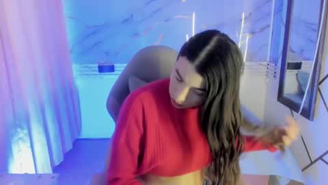 Snapshot of jasmine_hyper_1 chatting on February 2025 03:20:01 PM Jas online show from February 2025 03:20:01 PM