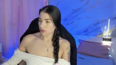 Snapshot of jasmine_hyper_1 chatting on March 2025 06:07:01 PM Jas online show from March 2025 06:07:01 PM