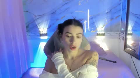 Snapshot of jasmine_hyper_1 chatting on March 2025 08:42:02 PM Jas online show from March 2025 08:42:02 PM