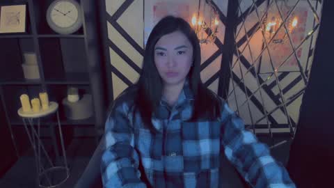 Snapshot of jasmine_magical chatting on December 2024 11:45:01 AM Jasmine online show from December 2024 11:45:01 AM