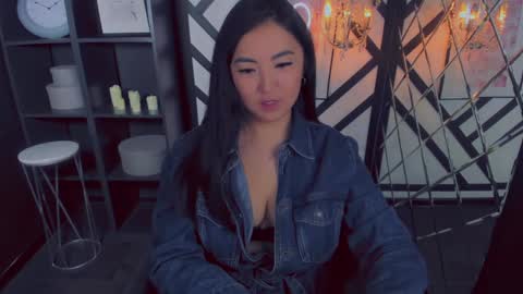 Snapshot of jasmine_magical chatting on December 2024 08:35:01 AM Jasmine online show from December 2024 08:35:01 AM