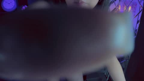 Snapshot of jasmine_magical chatting on January 2025 08:34:01 AM Jasmine online show from January 2025 08:34:01 AM