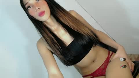 CUTE JANNA online show from June 2026 02:05:01 AM