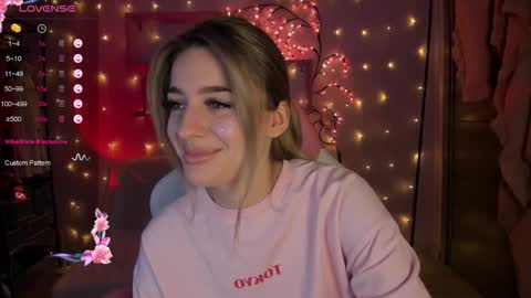 jasmine_ur_princess online show from February 2026 06:45:02 AM