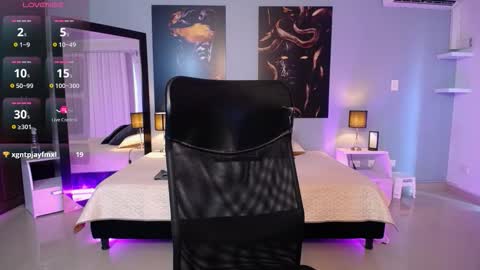 Instagram jasminecampbell1  online show from October 2025 09:27:02 PM