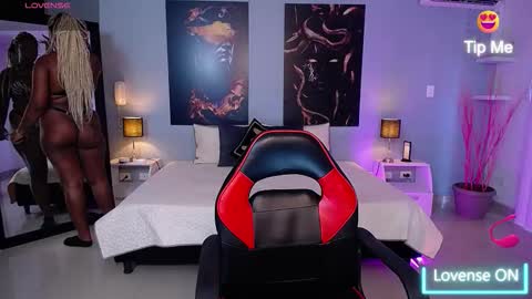 Instagram jasminecampbell1  online show from February 2026 01:34:01 PM