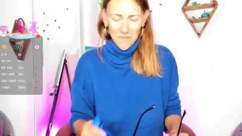 Snapshot of jasminedaze888 chatting on October 2025 10:10:01 PM Jasmine Daze online show from October 2025 10:10:01 PM