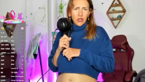 Snapshot of jasminedaze888 chatting on November 2025 05:04:01 PM Jasmine Daze online show from November 2025 05:04:01 PM