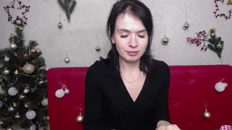 JasmineKouch online show from January 2025 12:25:01 AM