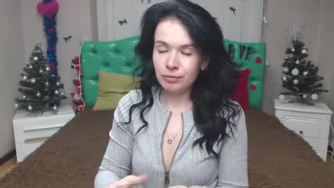 JasmineKouch online show from January 2026 06:33:02 PM