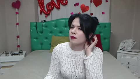 JasmineKouch online show from April 2026 07:45:01 AM