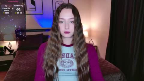 Snapshot of jasminelorens chatting on October 2025 09:52:01 AM Jasmine online show from October 2025 09:52:01 AM