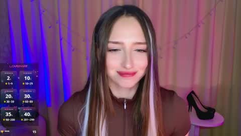 Snapshot of jasminelorens chatting on May 2026 11:09:02 AM Jasmine online show from May 2026 11:09:02 AM
