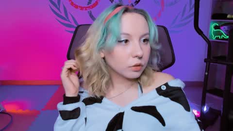 Snapshot of jasminemilko chatting on January 2025 08:06:01 AM Jasmine online show from January 2025 08:06:01 AM