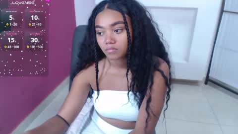 Snapshot of jasminerose7 chatting on January 2025 10:34:01 PM Jasmine Rose online show from January 2025 10:34:01 PM
