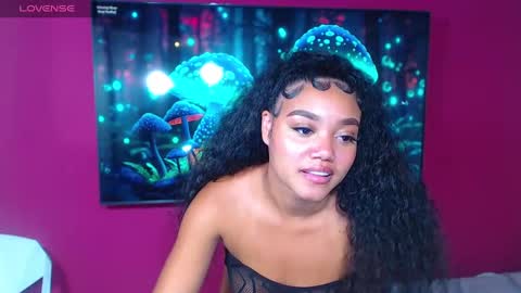 Snapshot of jasminerose7 chatting on February 2025 08:48:01 AM Jasmine Rose online show from February 2025 08:48:01 AM