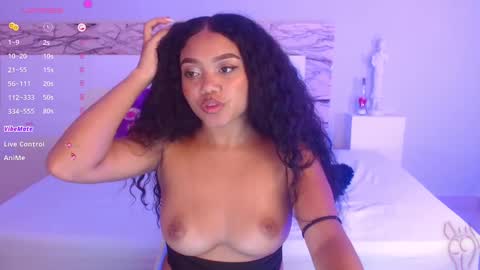 Snapshot of jasminerose7 chatting on February 2025 07:01:02 AM Jasmine Rose online show from February 2025 07:01:02 AM