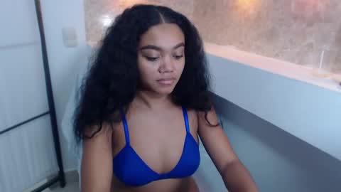 Snapshot of jasminerose7 chatting on February 2025 03:59:01 PM Jasmine Rose online show from February 2025 03:59:01 PM