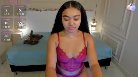 Snapshot of jasminerose7 chatting on September 2025 12:05:01 PM Jasmine Rose online show from September 2025 12:05:01 PM