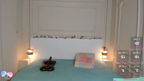 Jasmine Rose online show from September 2025 01:38:01 PM