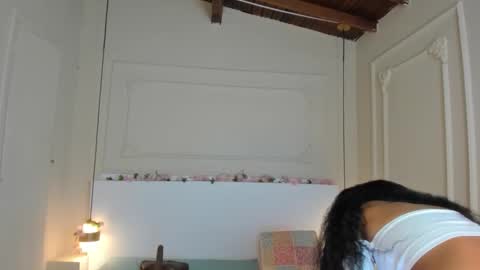 Jasmine Rose online show from September 2025 11:59:01 AM