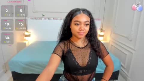 Jasmine Rose online show from October 2025 11:33:02 AM