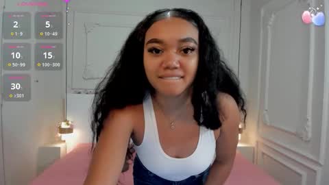 Jasmine Rose online show from October 2025 12:27:02 PM