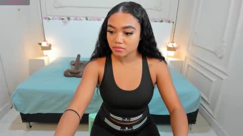 Jasmine Rose online show from October 2025 11:05:01 AM