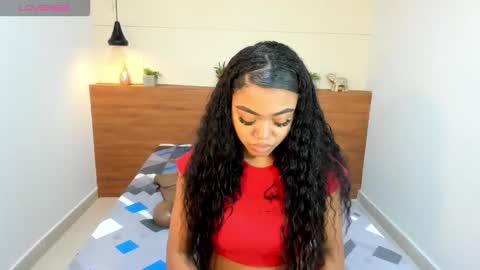 Jasmine Rose online show from November 2025 12:15:01 PM