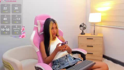 jasmine online show from April 2026 03:28:02 PM