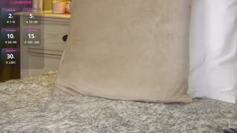 Jasmin online show from February 2026 08:51:02 PM