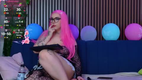 JasminSunset online show from April 2026 08:21:01 PM