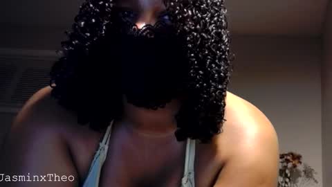 Snapshot of jasminxtheo chatting on September 2025 04:50:01 AM Jasmin Theo online show from September 2025 04:50:01 AM