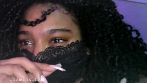 Jasmin Theo online show from October 2025 04:20:02 AM