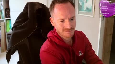 Snapshot of jason28 chatting on March 2026 05:45:01 PM Jason online show from March 2026 05:45:01 PM