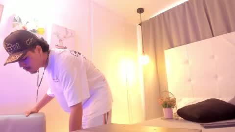 Jason  Briian online show from March 2026 07:35:01 PM