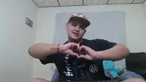 jason_boy_ online show from May 2026 05:56:01 AM
